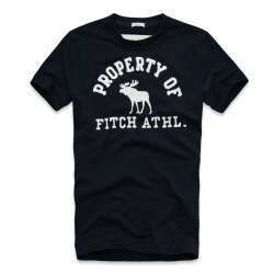 Camiseta Abercrombie 019