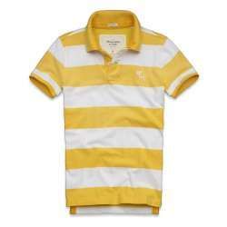 Polo Abercrombie & Fitch 030