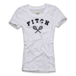Camiseta Feminina Abercrombie 006