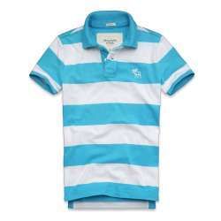 Polo Abercrombie & Fitch 063
