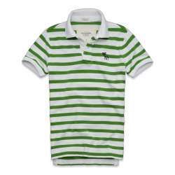 Polo Abercrombie & Fitch 058
