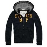 Moletom Masculino Abercrombie 007
