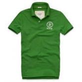 Polo Abercrombie & Fitch 011