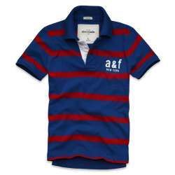 Polo Abercrombie & Fitch 003