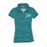 Polo Abercrombie & Fitch Feminina 003