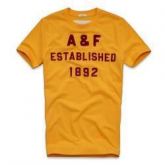 Camiseta Abercrombie 009