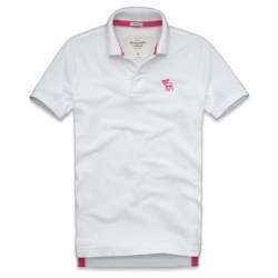Polo Abercrombie & Fitch 016