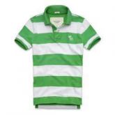 Polo Abercrombie & Fitch 026