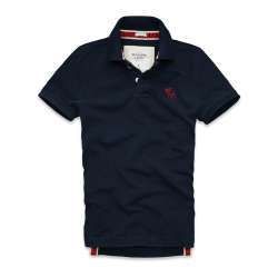 Polo Abercrombie & Fitch 043