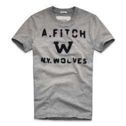 Camiseta Abercrombie 016