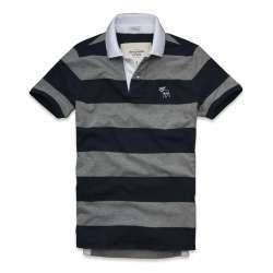 Polo Abercrombie & Fitch 037