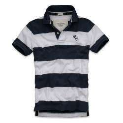 Polo Abercrombie & Fitch 002