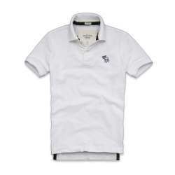 Polo Abercrombie & Fitch 048