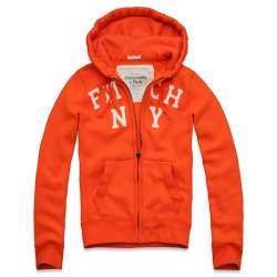 Moletom Masculino Abercrombie 008