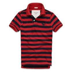Polo Abercrombie & Fitch 054