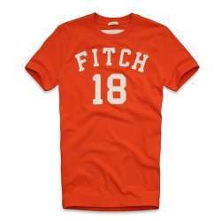Camiseta Abercrombie 001