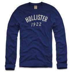 Moletom Masculino Hollister 006
