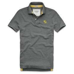 Polo Abercrombie & Fitch 020