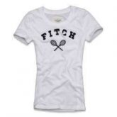 Camiseta Feminina Abercrombie 006