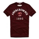 Camiseta Abercrombie 007