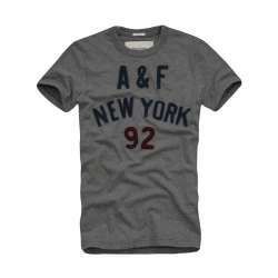 Camiseta Abercrombie 029