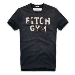 Camiseta Abercrombie 027