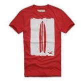 Camiseta Hollister 002