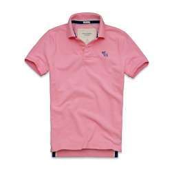 Polo Abercrombie & Fitch 052