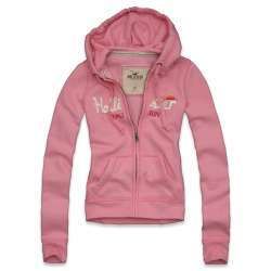 Moletom Feminino Hollister 007