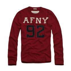Moletom Masculino Abercrombie 004
