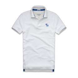 Polo Abercrombie & Fitch 019