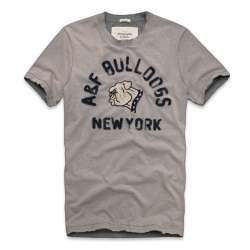Camiseta Abercrombie 023