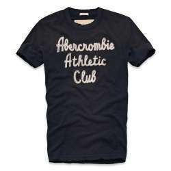 Camiseta Abercrombie 020