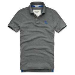 Polo Abercrombie & Fitch 021