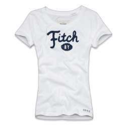 Camiseta Feminina Abercrombie 001