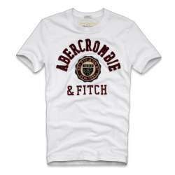 Camiseta Abercrombie 022