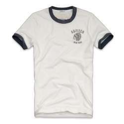 Camiseta Abercrombie 028