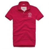 Polo Abercrombie & Fitch 013