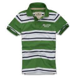 Polo Hollister Masculino 004