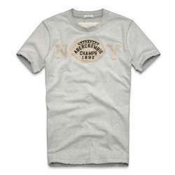 Camiseta Abercrombie 026