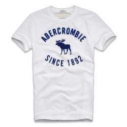 Camiseta Abercrombie 004