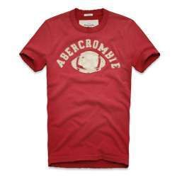 Camiseta Abercrombie 030
