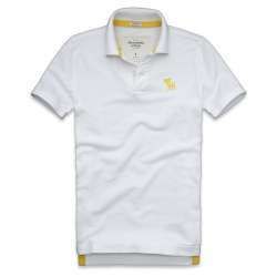 Polo Abercrombie & Fitch 015