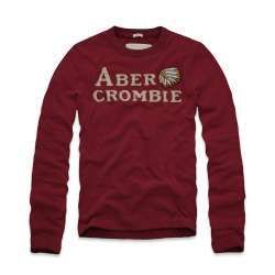 Moletom Masculino Abercrombie 001
