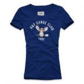 Camiseta Feminina Abercrombie 002