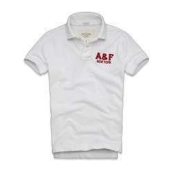 Polo Abercrombie & Fitch 042