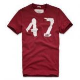 Camiseta Abercrombie 031