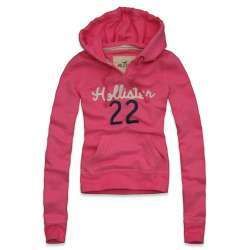 Moletom Feminino Hollister 002