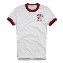 Camiseta Abercrombie 036