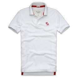 Polo Abercrombie & Fitch 017